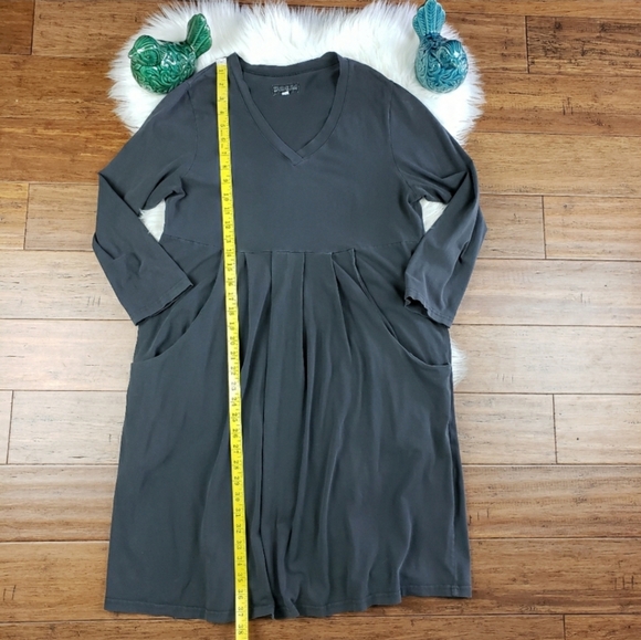 Iridium lagenlook dress size medium - Picture 8 of 10